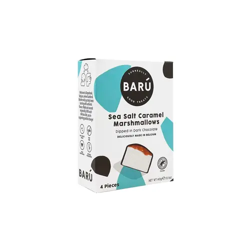 Barù Marshmallows