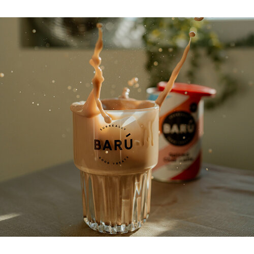 Barù Barù Spicy Chai Latte Powder