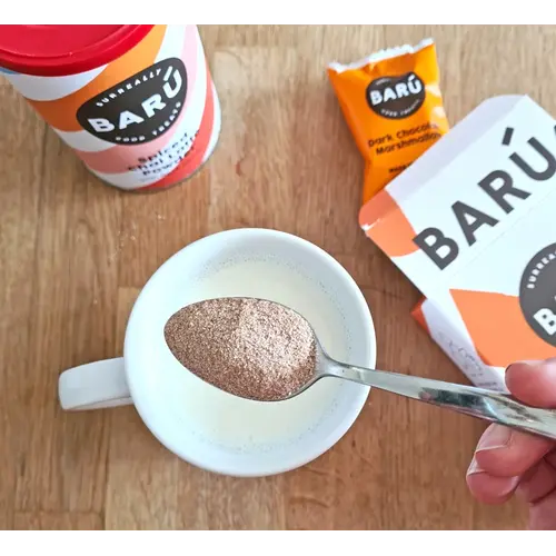Barù Barù Spicy Chai Latte Powder