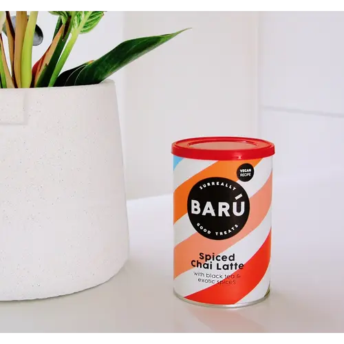 Barù Barù Spicy Chai Latte Powder