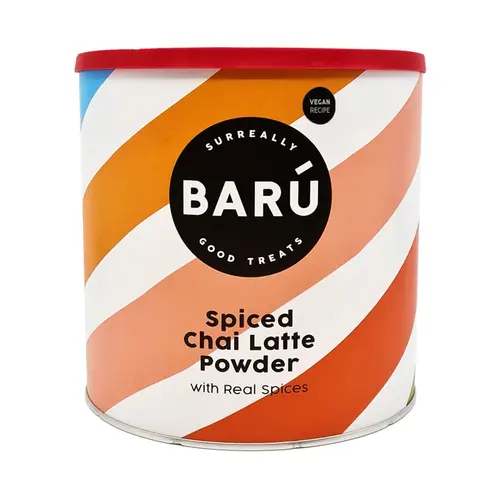 Barù Barù Spicy Chai Latte Powder
