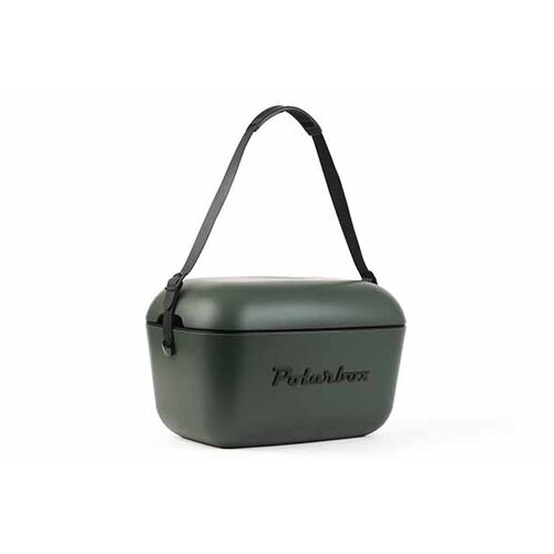Polarbox Polarbox - coolerbox 12L - green forest- Black Polarbox Polarbox - coolerbox 12L - green forest- Black