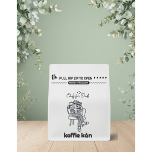 Koffie Kàn Only for Dads Coffee