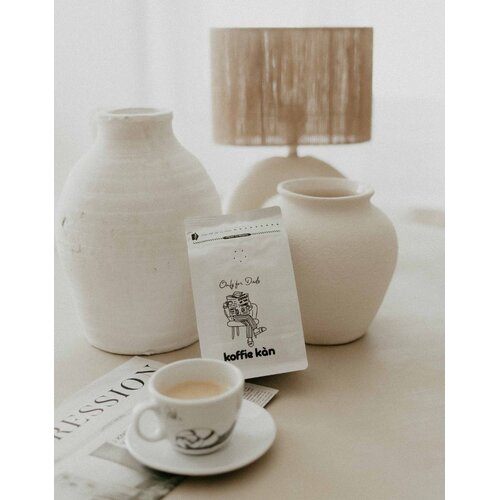 Koffie Kàn Café Only for Dads