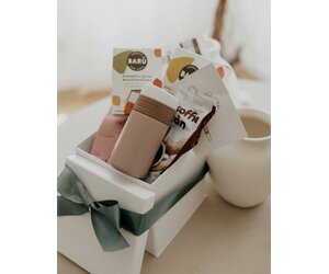 Koffie Kàn Only for Dads Gift Box