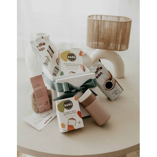 Koffie Kàn Only for Dads Gift Box Koffie Kàn Only for Dads Gift Box
