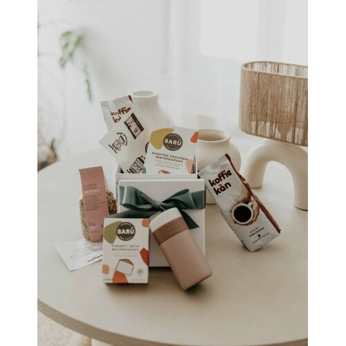 Koffie Kàn Only for Dads Gift Box Koffie Kàn Only for Dads Gift Box