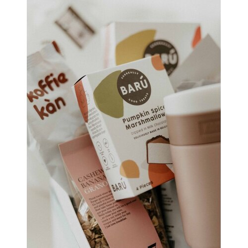 Koffie Kàn Only for Dads Gift Box Koffie Kàn Only for Dads Gift Box