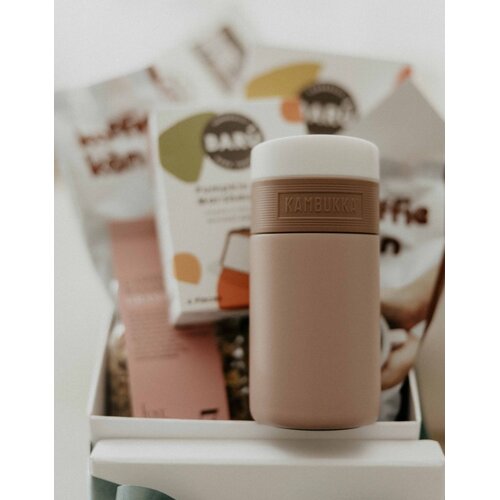 Koffie Kàn Only for Dads Gift Box Koffie Kàn Only for Dads Gift Box