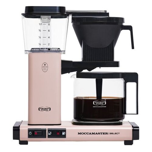 Moccamaster Cafetière Moccamaster - KBG Select