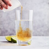 Coffee & Tonic
