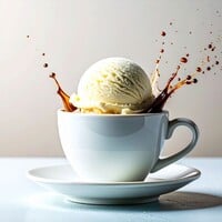 Affogato: een zomers dessert voor koffieliefhebbers