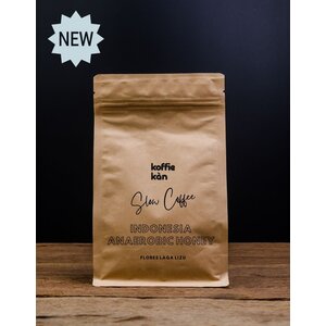 Koffie Kàn Single Origin - Indonesia Flores Laga Lizu Anaerobic Honey Koffie Kàn Single Origin - Indonesia Flores Laga Lizu Anaerobic Honey