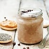 Overnight oats met koffie: een ontbijt dat ’s nachts voor je zorgt