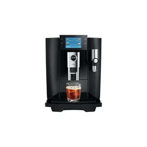 Jura E10 - Diamond Black (EA) Jura E10 - Diamond Black (EA)