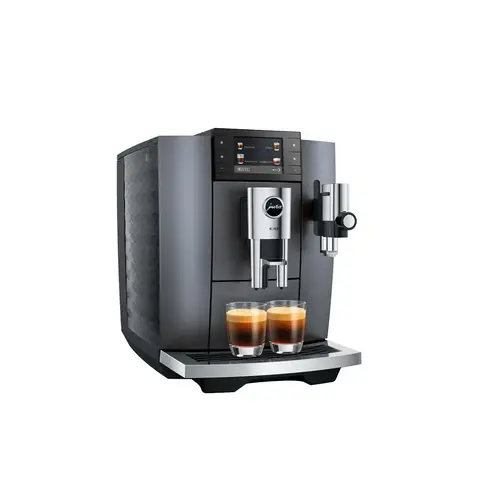 Jura E10 - Onyx Grey (EA) Jura E10 - Onyx Grey (EA)