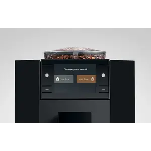 Jura A8 - Piano Black (EA) Jura A8 - Piano Black (EA)