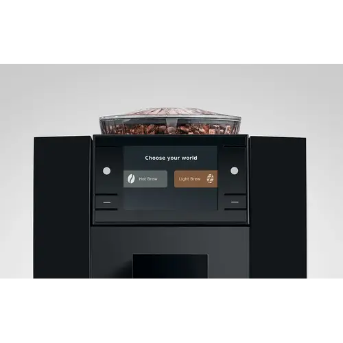 Jura A8 - Piano Black (EA) Jura A8 - Piano Black (EA)