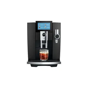 Jura S10 - Obsidian Black (EA) Jura S10 - Obsidian Black (EA)