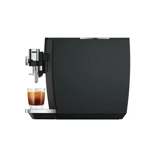 Jura JURA S10 Obsidian Black | Volautomaat met Cold Brew Jura JURA S10 Obsidian Black | Volautomaat met Cold Brew