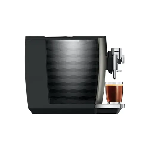 Jura S10 - Dark Inox (EA) Jura S10 - Dark Inox (EA)