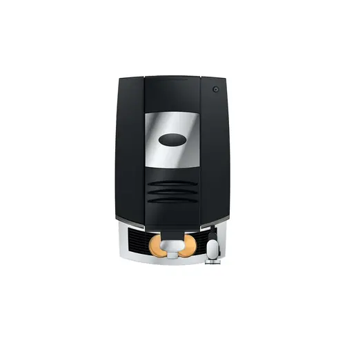 Jura JURA S10 Dark Inox | Volautomaat met Intense Cold Brew Jura JURA S10 Dark Inox | Volautomaat met Intense Cold Brew