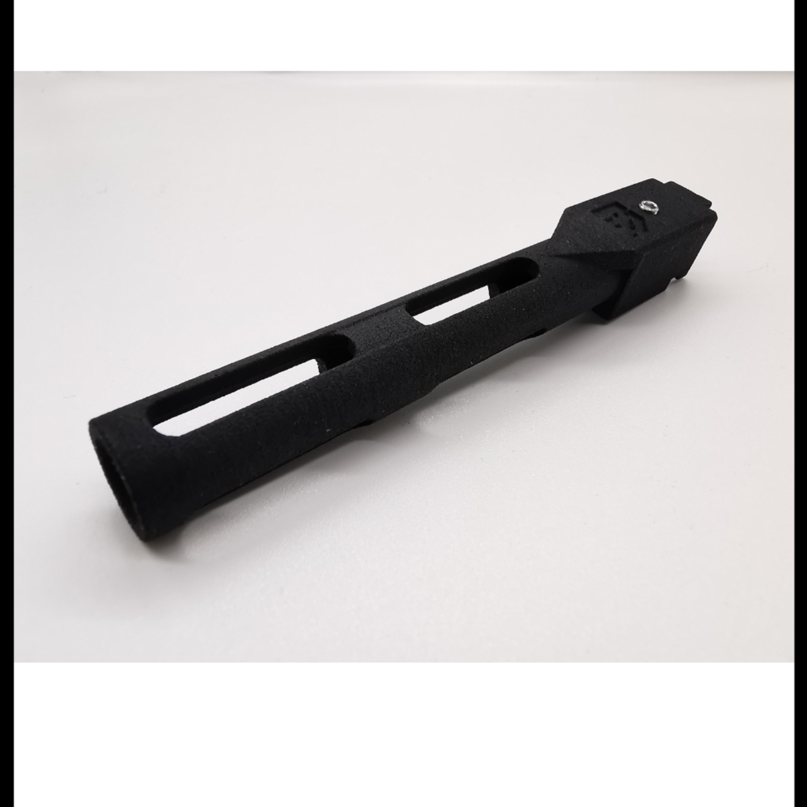 Hadron Airsoft Designs G17 G18 GBB TDC OUTER BARREL ASSEMBLY TM, WE