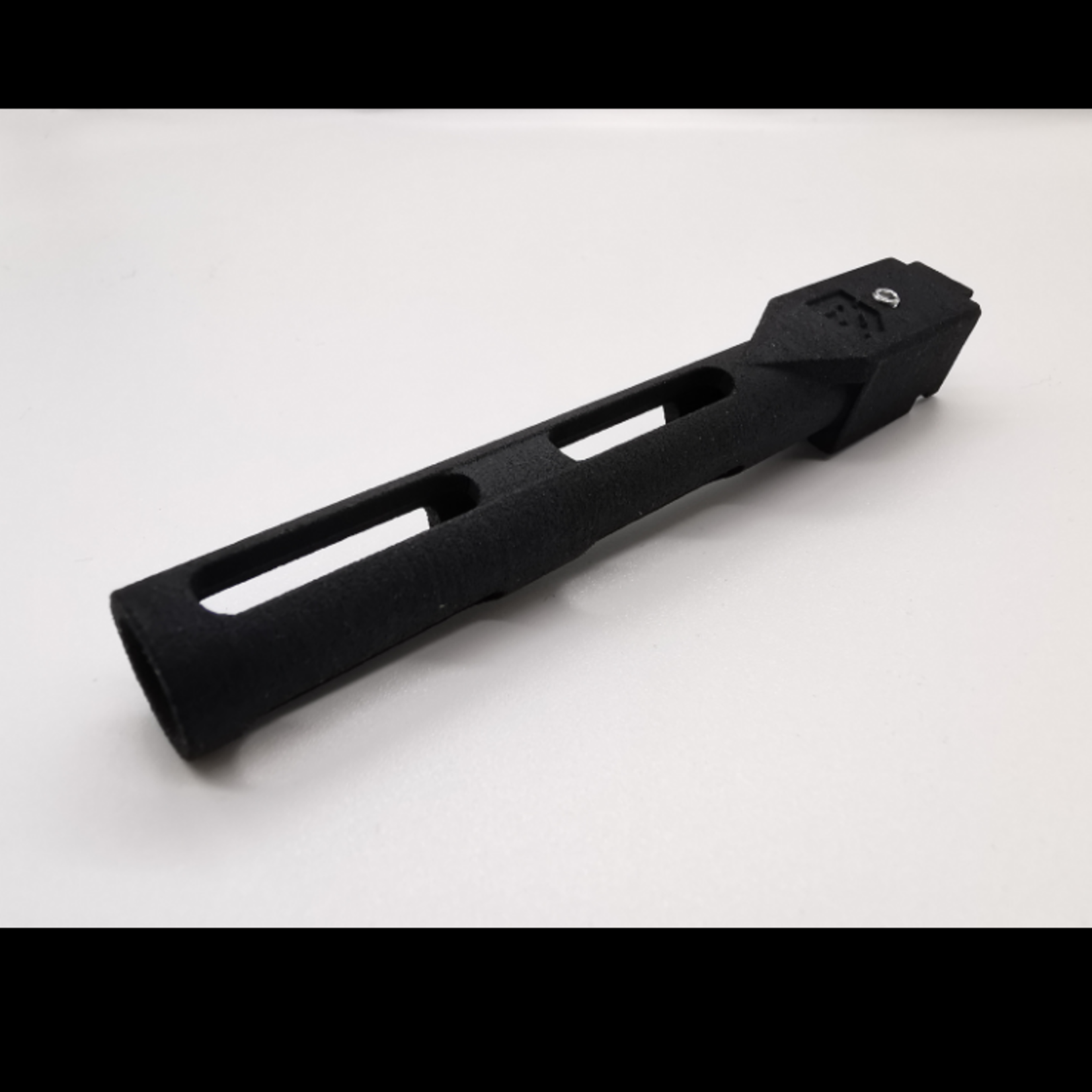 Hadron Airsoft Designs G17 G18 GBB TDC OUTER BARREL ASSEMBLY TM, WE