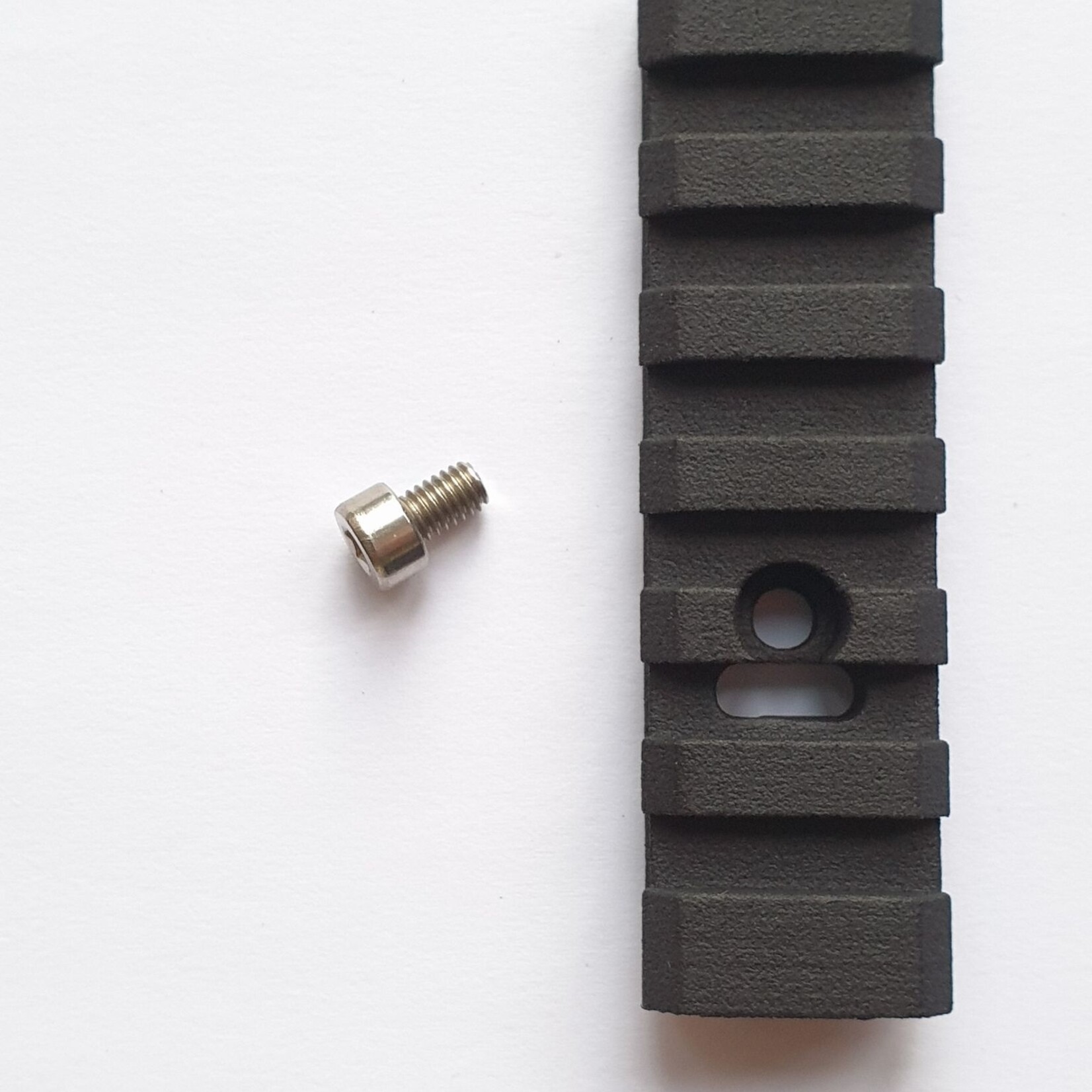 Hadron Airsoft Designs MK23 SOCOM NBB M-TDC RIS ONLY