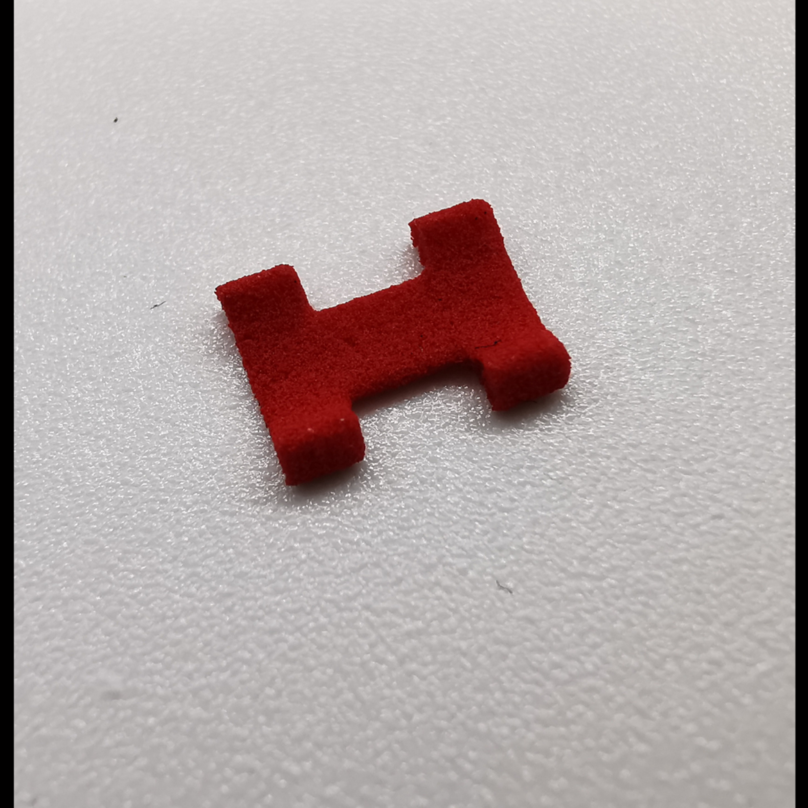 Hadron Airsoft Designs HADRON  FANG PLATE