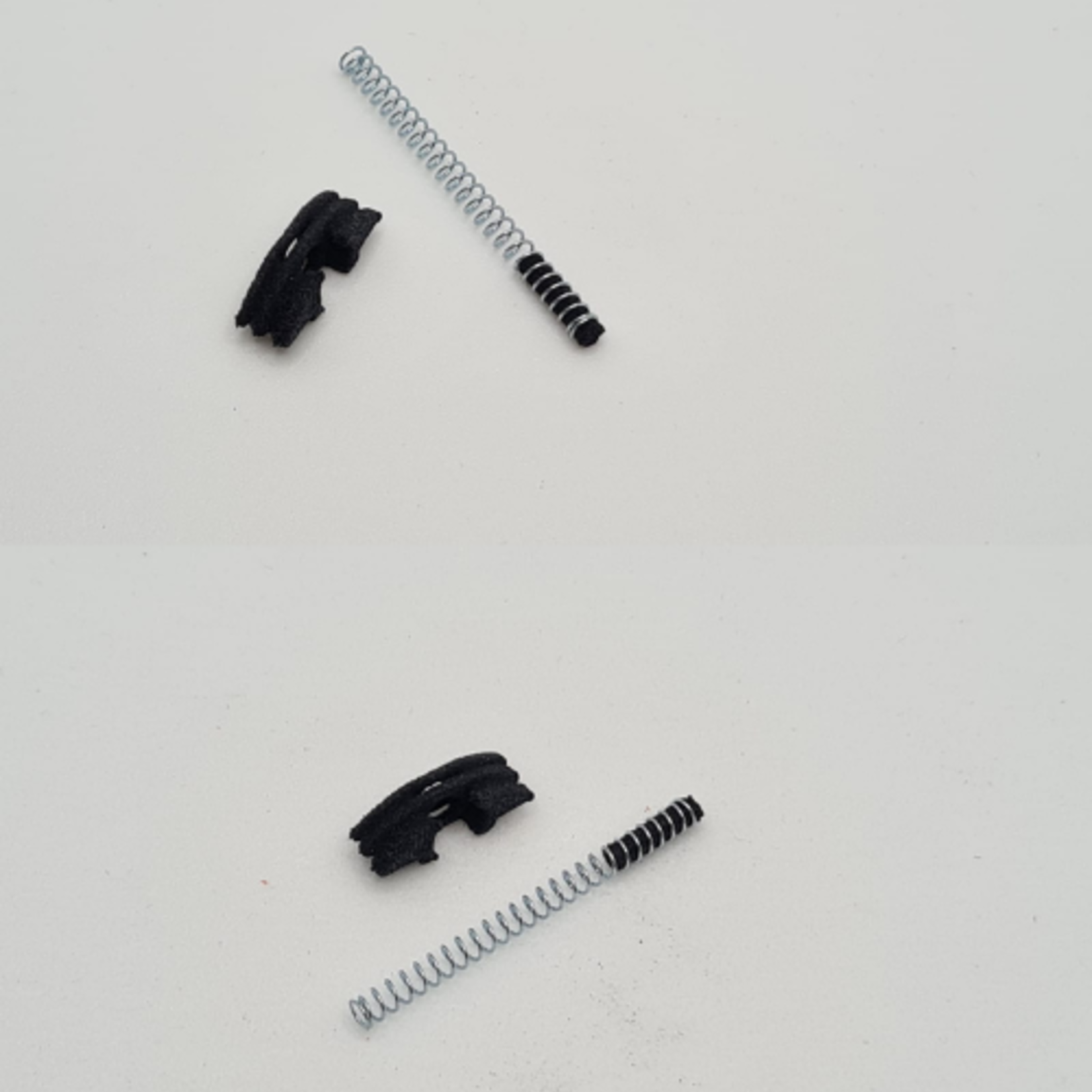 Hadron Airsoft Designs AAP-01 Short stroke bouncer kit with 300% nozzle return spring