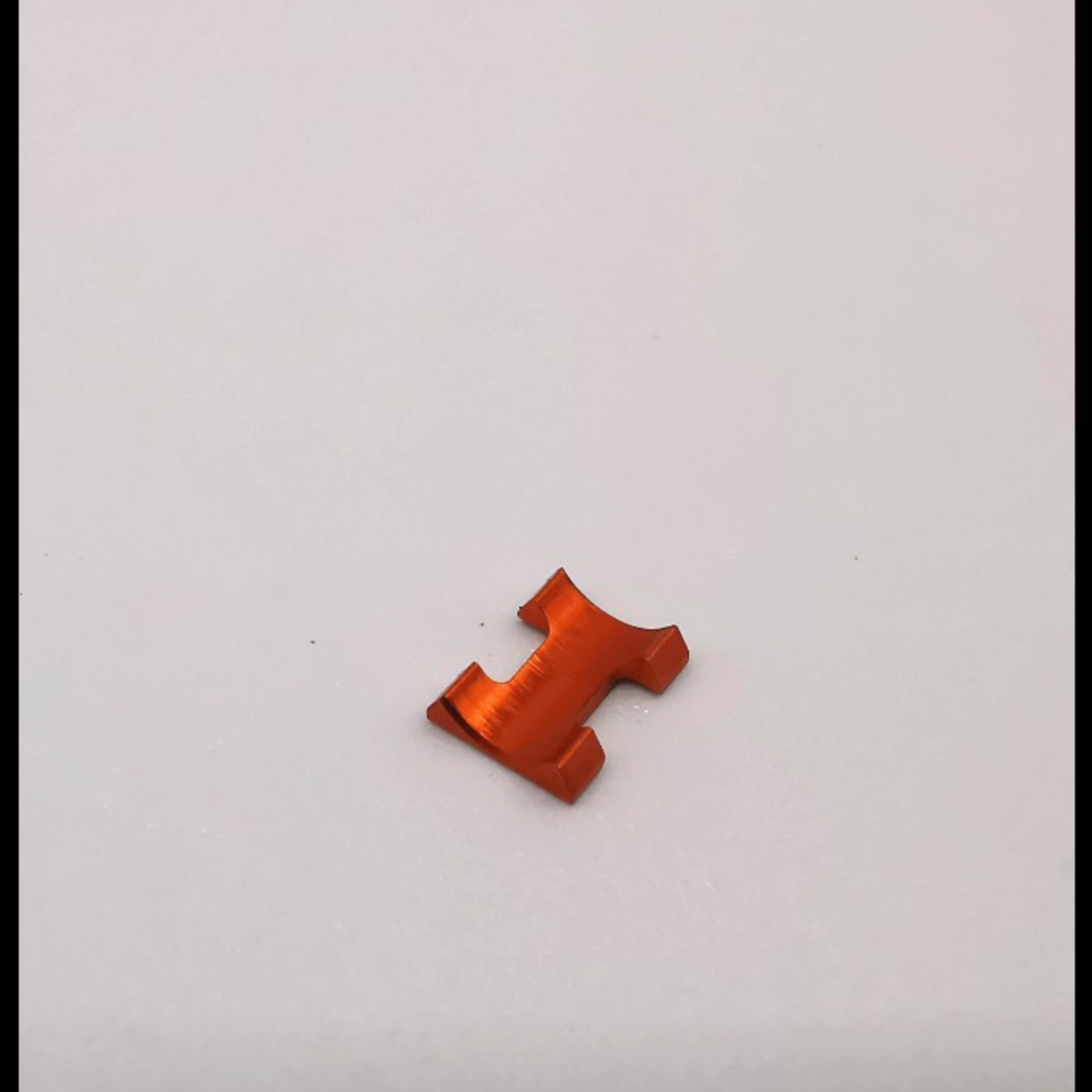 Hadron Airsoft Designs CNC FANG plate V2