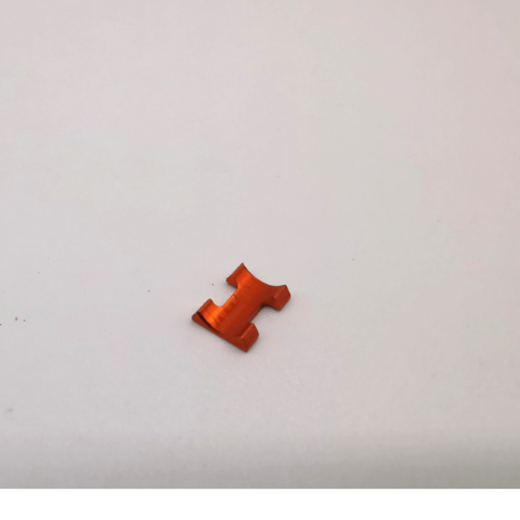 Hadron Airsoft Designs CNC FANG plate V2