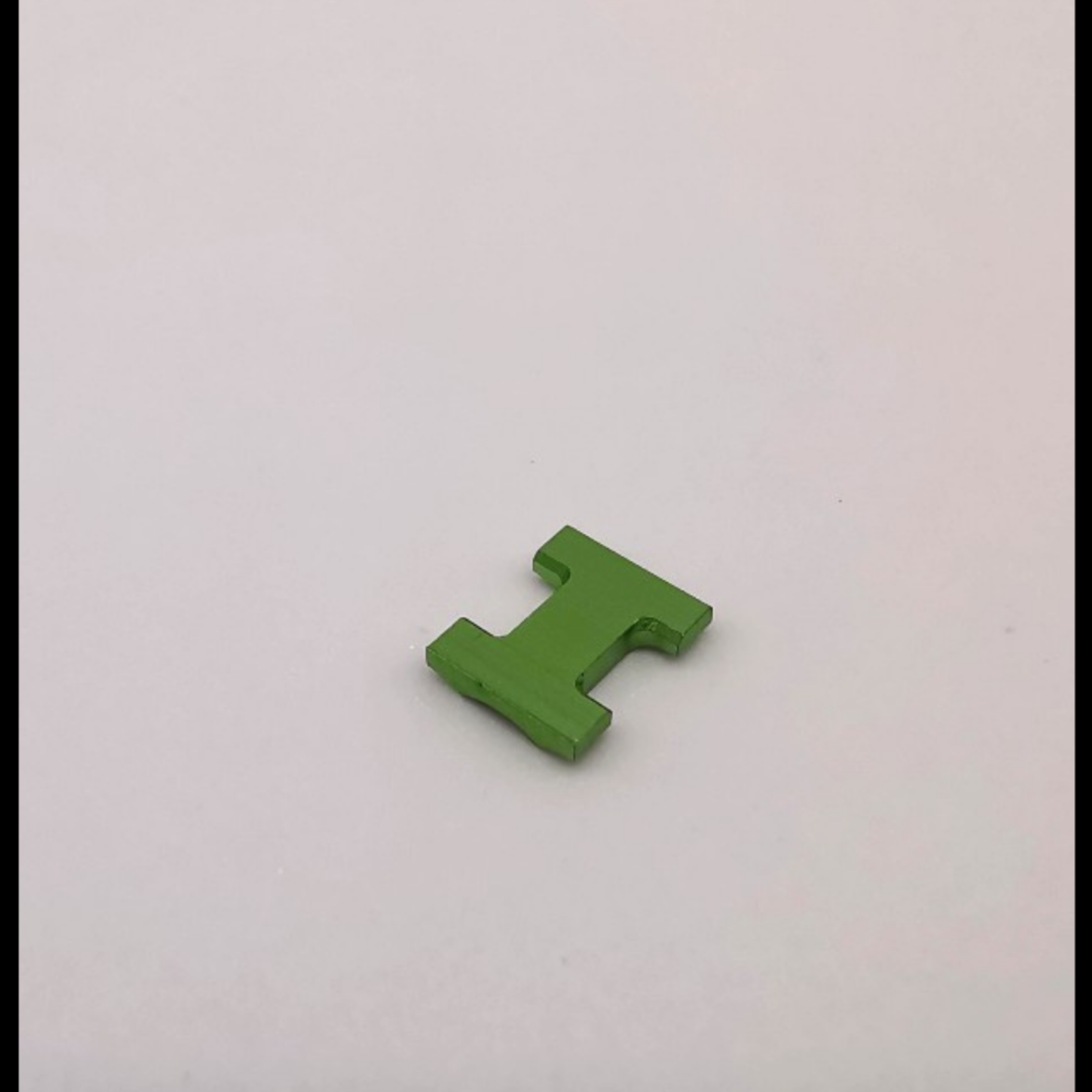 Hadron Airsoft Designs CNC H-plate V2