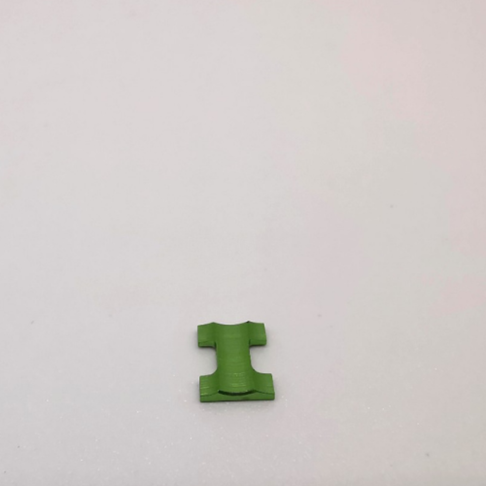 Hadron Airsoft Designs CNC H-plate V2