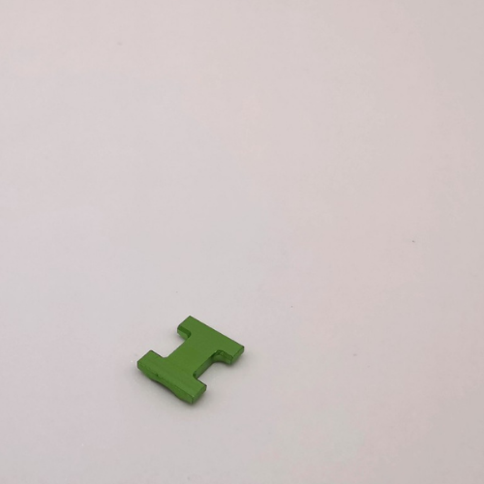 Hadron Airsoft Designs CNC H-plate V2