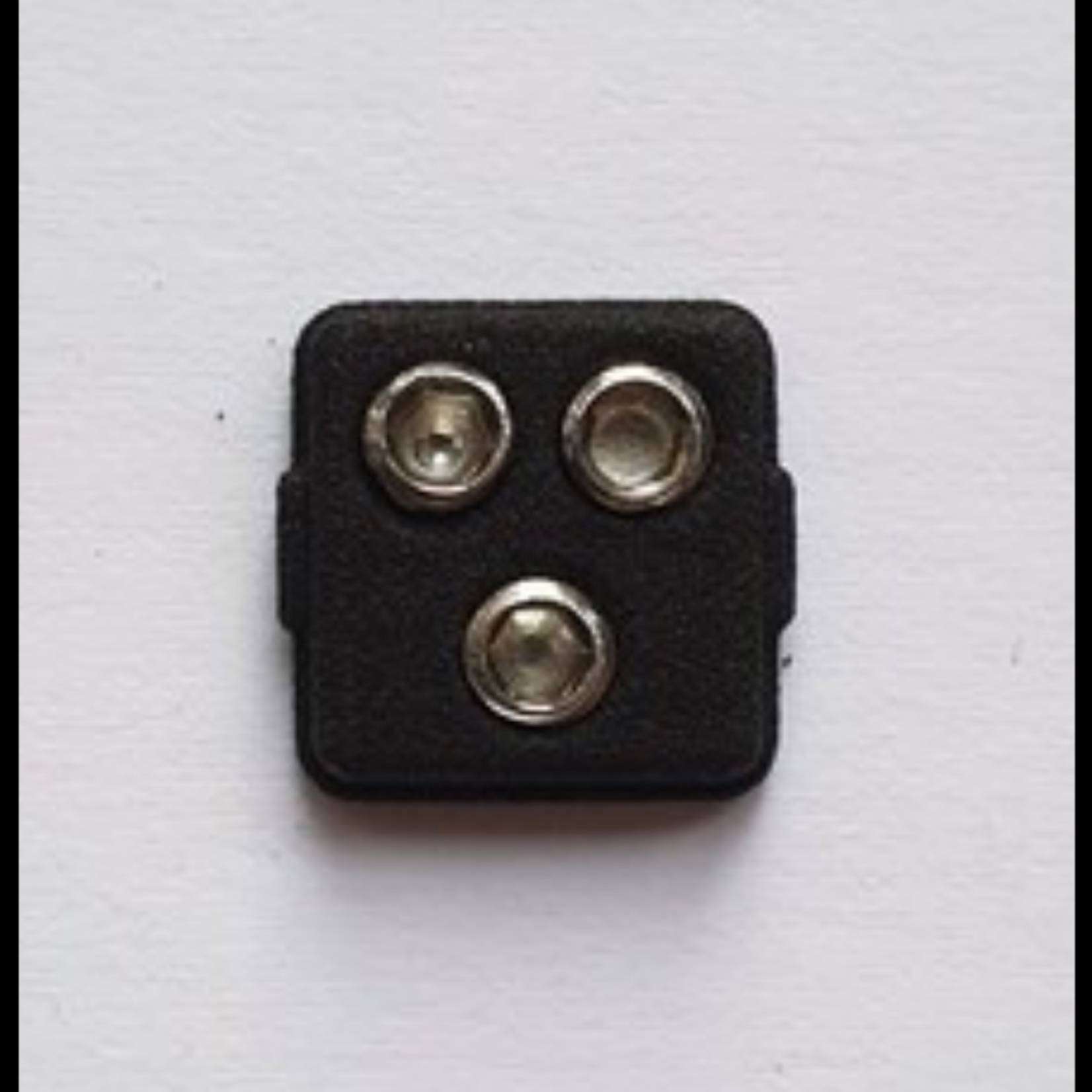 Hadron Airsoft Designs Mk23 Socom NBB M-TDC Logic 3 screw adaptor