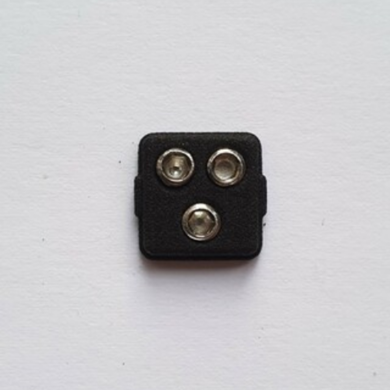 Hadron Airsoft Designs Mk23 Socom NBB M-TDC Logic 3 screw adaptor