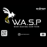 SniperMechanics SRS W.A.S.P