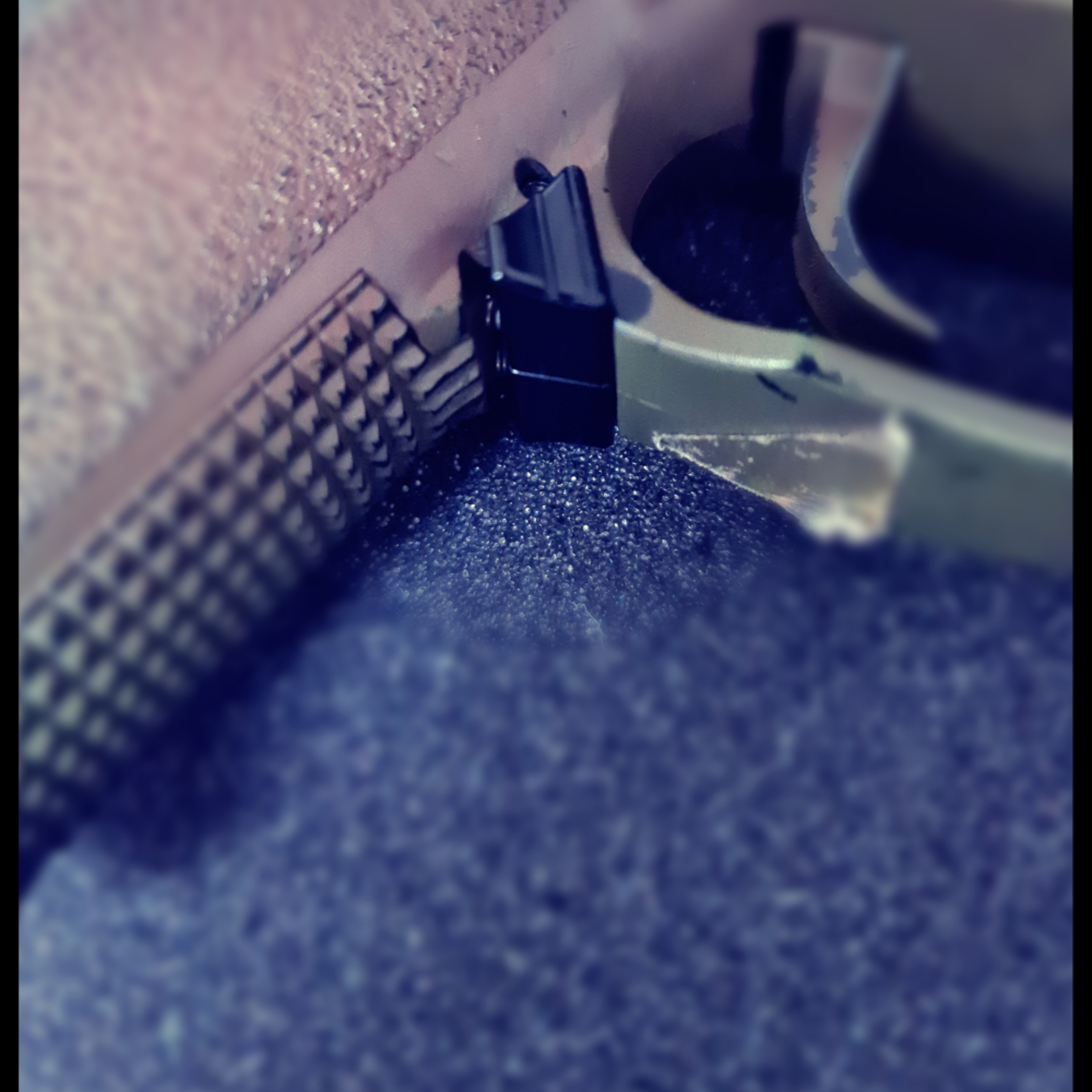 Hadron Airsoft Designs Savior Arm