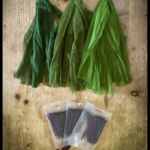 Kicking Mustang / Silly Ghillie KMCS AGM Small Pack