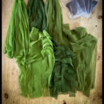 Kicking Mustang / Silly Ghillie KMCS AGM Large Pack