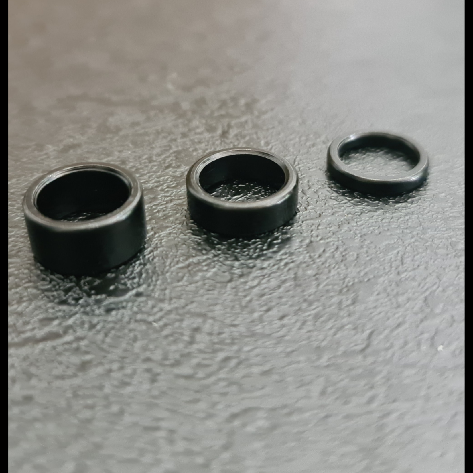 SniperMechanics FPS Power Rings