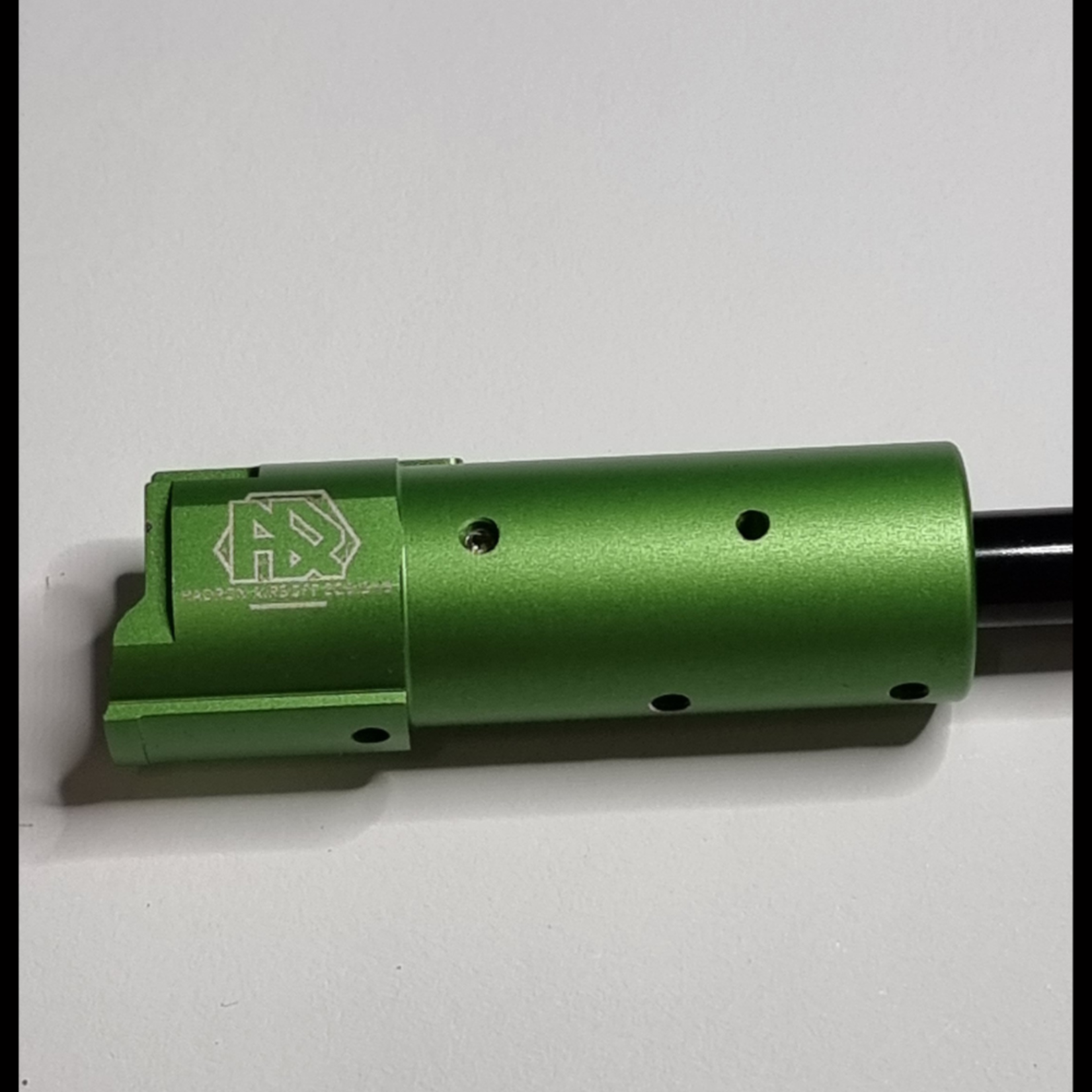 Hadron Airsoft Designs Loki Hop Unit
