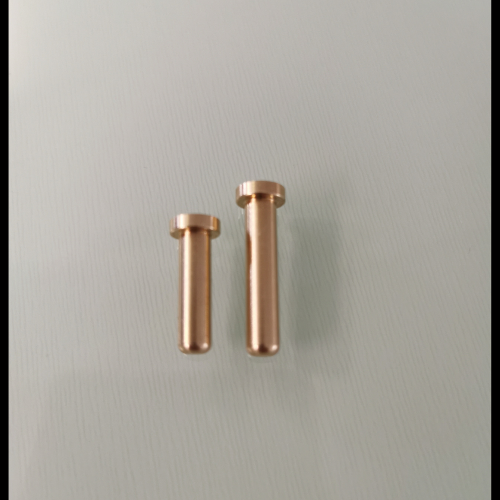 SniperMechanics Tac-41 Cylinder Head GBB Version