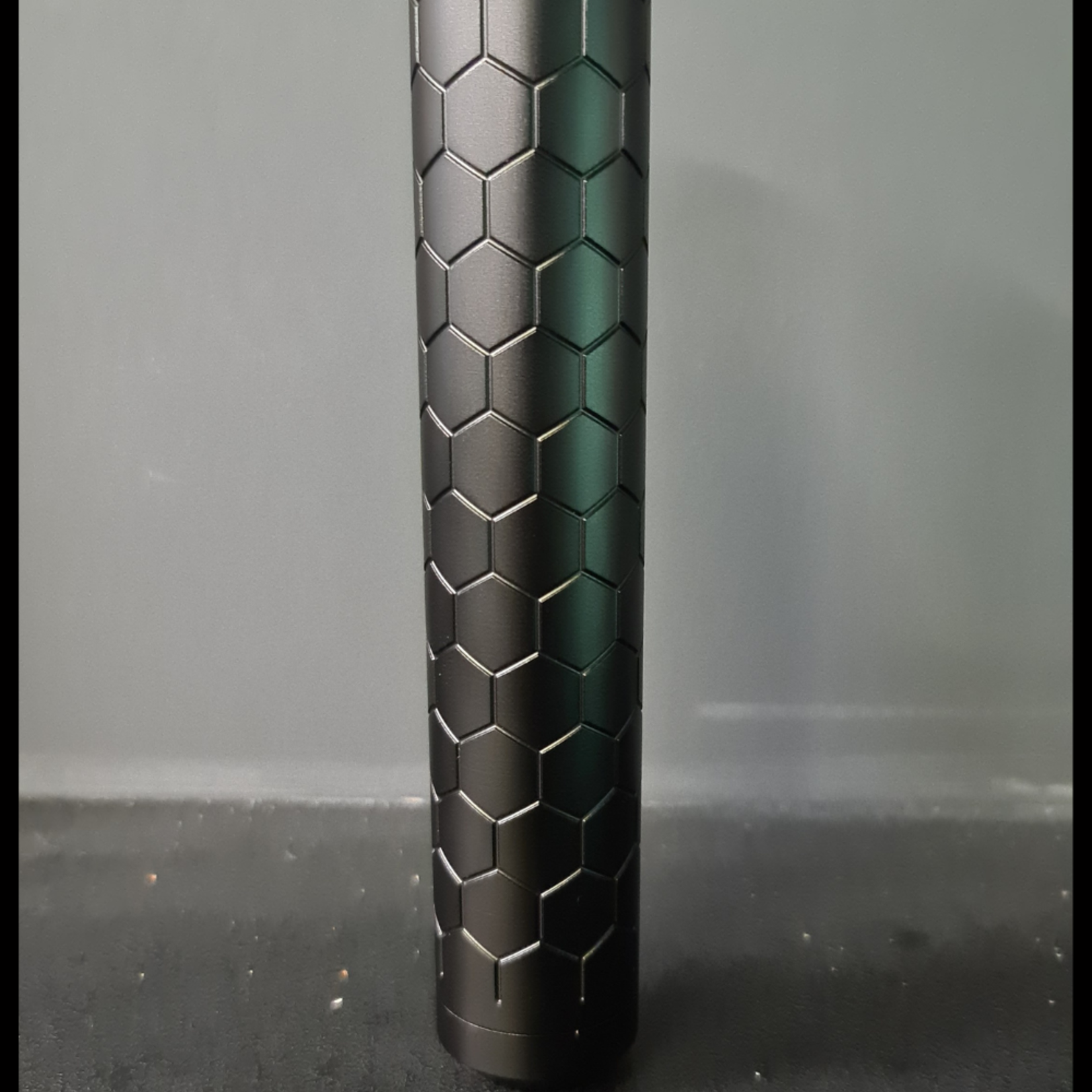 SniperMechanics MK23/SSX23 HEXX Suppressor