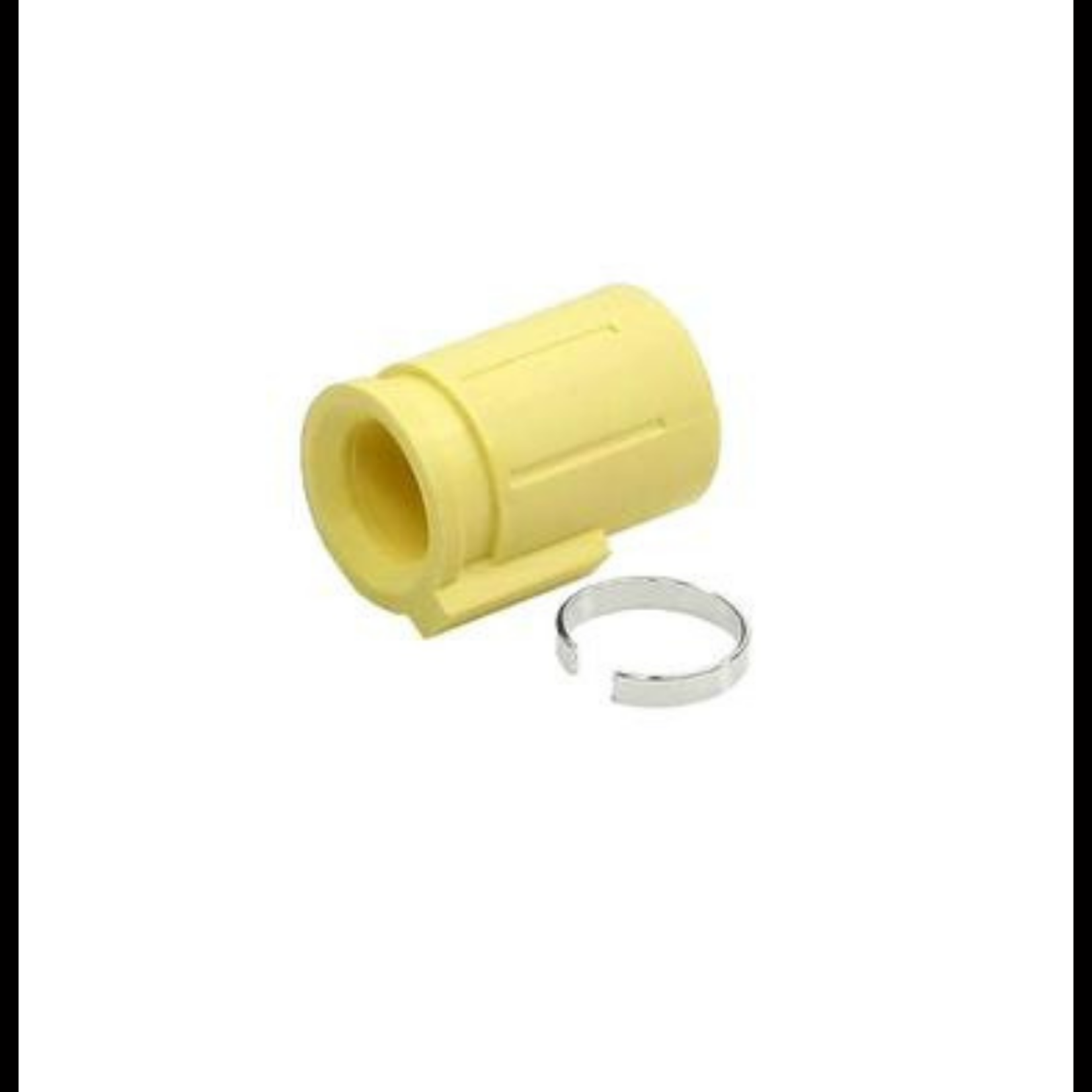 Maple Leaf Decepticons Hop Up Rubber 60° for VSR-10 & GBB