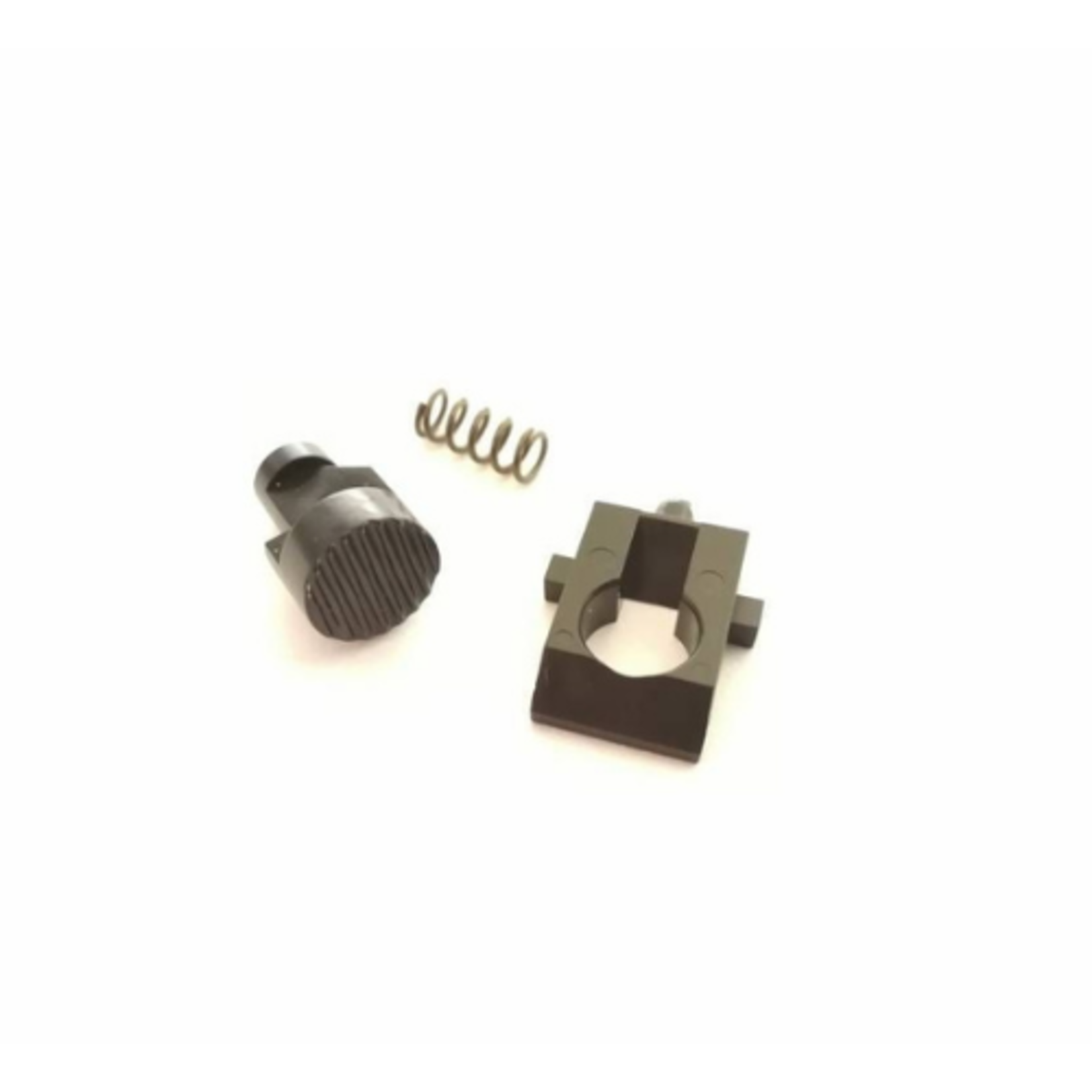 Maple Leaf VSR-10 Enlarged Magazine Catch Set