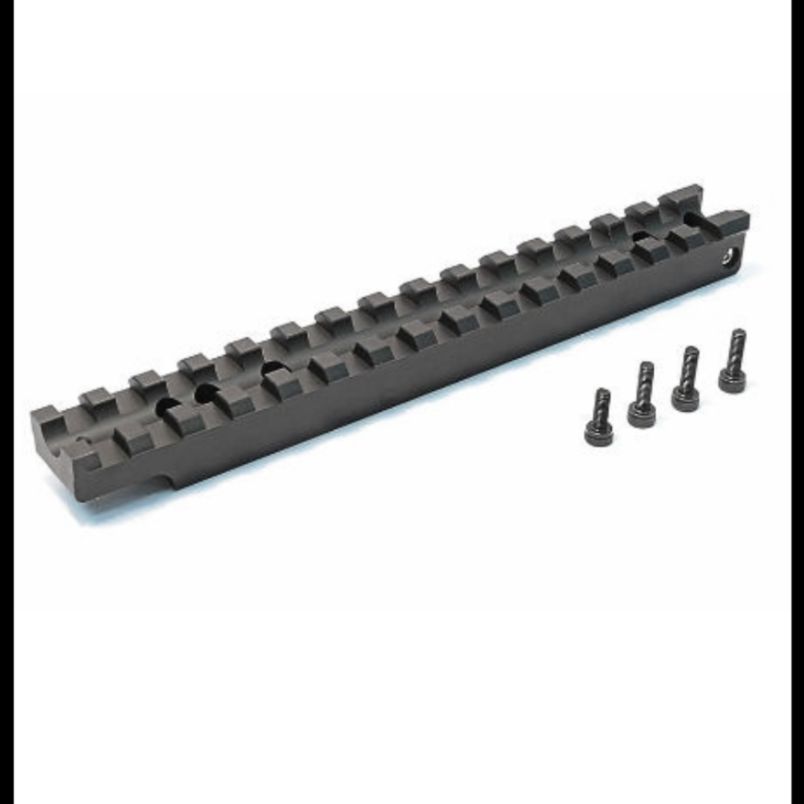 Maple Leaf VSR-10 Rail Bubble Lever Blue