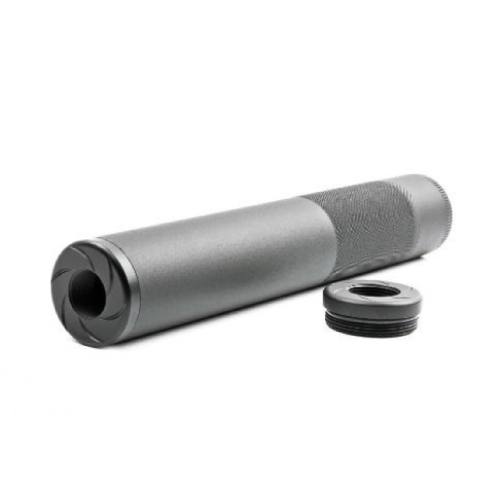 Maple Leaf 215mm CCW/CW 14mm & CW 16mm  Whisper  Suppressor